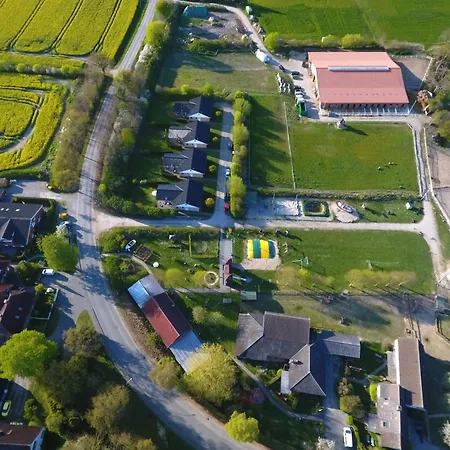Pferdekoppel * Schwienkuhl