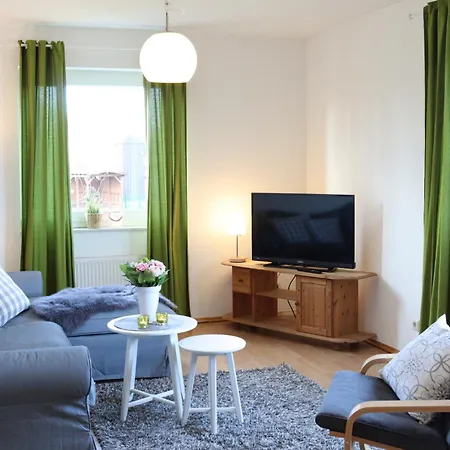 Pferdekoppel Apartment *