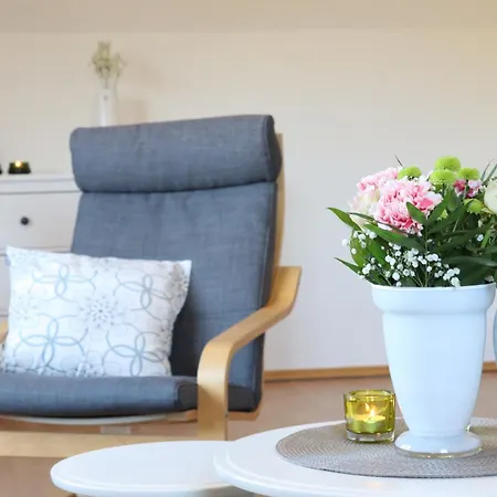Apartment Pferdekoppel *