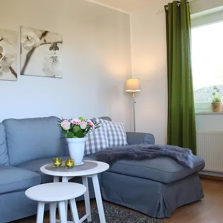 Apartment Pferdekoppel Schwienkuhl